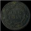 Image 2 : 1859 Indian Head Cent HIGH GRADE