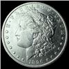 Image 1 : 1896-O Silver Morgan Dollar CLOSELY UNCIRCULATED