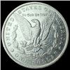 Image 2 : 1896-O Silver Morgan Dollar CLOSELY UNCIRCULATED