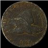 Image 1 : 1858 Flying Eagle Cent HIGH GRADE