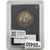 Image 2 : 1863 Seated Liberty Half Dollar