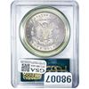 Image 2 : 1899-O Morgan Silver Dollar PCGS MS63