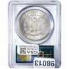 Image 2 : 1885-O Morgan Silver Dollar PCGS MS63
