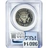 Image 2 : 1969-S Kennedy Half Dollar PCGS PR69 DCAM