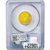 Image 2 : 1908 $5 Gold Half Eagle PCGS MS63