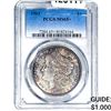Image 1 : 1903 Morgan Silver Dollar PCGS MS65+