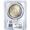 Image 2 : 1903 Morgan Silver Dollar PCGS MS65+