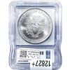 Image 2 : 1999 Silver Eagle ICG MS70