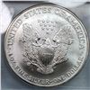 Image 4 : 1999 Silver Eagle ICG MS70