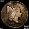 Image 1 : 1797 Liberty Cap Half Cent