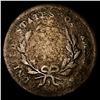 Image 2 : 1797 Liberty Cap Half Cent