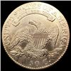 Image 2 : 1824 Capped Bust Half Dollar