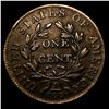 Image 2 : 1807/6 Draped Bust Large Cent