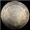 Image 2 : 1799 Draped Bust Dollar