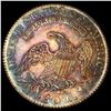 Image 2 : 1819 Capped Bust Half Dollar