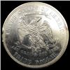 Image 2 : 1876 Silver Trade Dollar