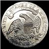 Image 2 : 1833 Capped Bust Half Dollar