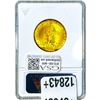 Image 2 : 1929 ANACS MS63