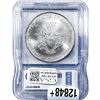 Image 2 : 1999 Silver Eagle PCGS MS70