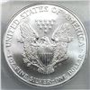 Image 4 : 1999 Silver Eagle PCGS MS70