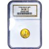 Image 1 : 1998 NGC MS69