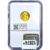 Image 2 : 1998 NGC MS69