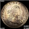 Image 1 : 1803 Draped Bust Half Dollar HIGH GRADE