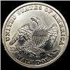 Image 2 : 1838 Capped Bust Half Dollar