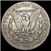 Image 2 : 1901-S Silver Morgan Dollar NICELY CIRCULATED