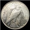 Image 2 : 1927-S Silver Peace Dollar CLOSELY  UNCIRCULATED