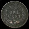 Image 2 : 1875 Indian Head Cent HIGH GRADE