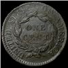 Image 2 : 1817 Coronet Head Large Cent HIGH GRADE
