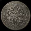 Image 2 : 1803 Draped Bust Large Cent NICELY CIRCULATED