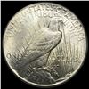 Image 2 : 1926 Peace Silver Dollar UNCIRCULATED