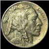 Image 1 : 1926 Buffalo Nickel CLOSELY UNCIRCULATED