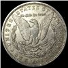 Image 2 : 1892 Silver Morgan Dollar CLOSELY UNCIRCULATED