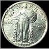 Image 1 : 1917 Type 2 Standing Liberty Quarter UNCIRCULATED