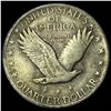 Image 2 : 1920 Standing Liberty Quarter CLOSELY  UNCIRCULATED