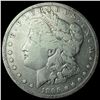 Image 1 : 1895 Silver Morgan Dollar NICELY CIRCULATED