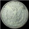 Image 2 : 1895 Silver Morgan Dollar NICELY CIRCULATED