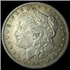 Image 1 : 1897-O Morgan Silver Dollar CLOSELY UNCIRCULATED