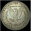 Image 2 : 1897-O Morgan Silver Dollar CLOSELY UNCIRCULATED