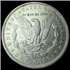 Image 2 : 1892 Silver Morgan Dollar CLOSELY UNCIRCULATED