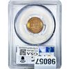 Image 2 : 1941 Wheat Cent PCGS PR65 RD