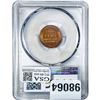 Image 2 : 1937 Wheat Cent PCGS PR63 RB