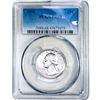 Image 1 : 1956 Washington Silver Quarter PCGS PR68