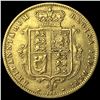 Image 2 : 1880 Gold Sovereign Victoria Shield Back  CLOSELY UNCIRCULATED