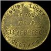 Image 2 : George Washington Bicentennial token 1932  CLOSELY UNCIRCULATED