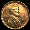 Image 1 : 1924 Lincoln Wheat Cent GEM PROOF