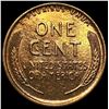 Image 2 : 1924 Lincoln Wheat Cent GEM PROOF
